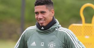 Смолинг предупреди Ювентус и Сити