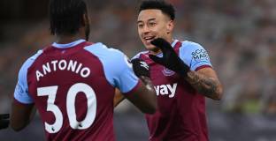 Уувърхемптън - Уест Хем 2:3 