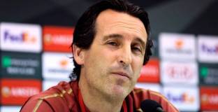 Емери: 90 мин. на 