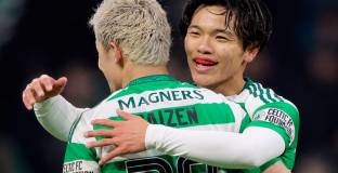 ЦСКА е бил близо до подписа на играч на Селтик