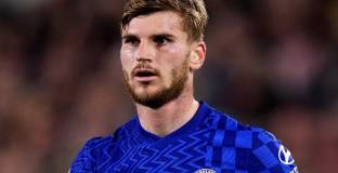 Рангник иска да види Вернер в Манчестър Юнайтед