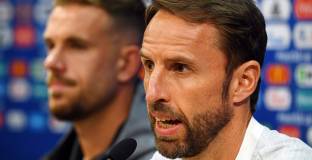 Саутгейт: Не ми хареса как започнахме мача 