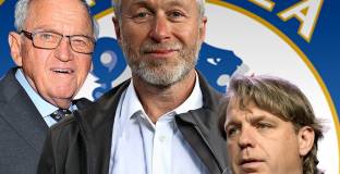 Консорциум на Бели отправи предложение за Челси