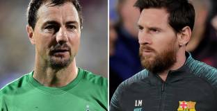 Дудек: Меси бе измамник и провокатор 