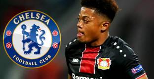 Челси възобнови интереса към Леон Бейли
