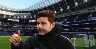 Почетино не се бои да бъде въвлечен в борба за топ 4