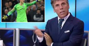 Дзола: Продължавахме да говорим на Кепа, но той не ни слушаше