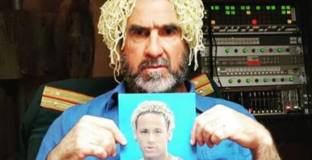 Кантона се подигра с Неймар 