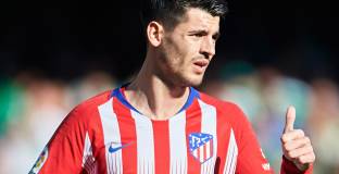Симеоне: Мората е нужен на Атлетико