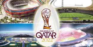 ФИФА разглежда варианти за друго място за провеждане на Мондиал 2022