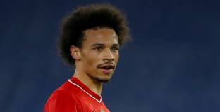 Сане: Ман Сити, Ливърпул и Челси са фаворити в ШЛ