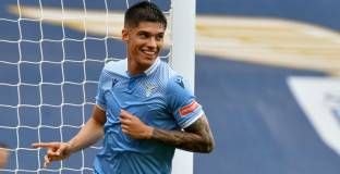 Корея премина от Лацио в Интер