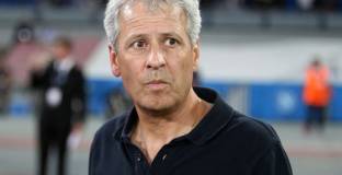 Фавър: Предстои ни още много работа