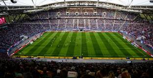 Лайпциг ще надиграе Йънг Бойс за протокола