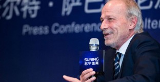 Сабатини: Трансфери като на Неймар повишават цените 