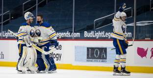 Вашингтон загуби от Бъфало, победи за Тампа и Каролина