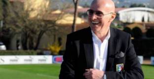 Саки: Конте може да спечели без Квара, както го направих без Ван Бастен