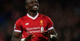 Мане: Заслужихме победата 