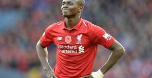 Мане обясни защо иска да остане в Ливърпул