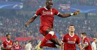 Мане ще може да играе срещу ПСЖ