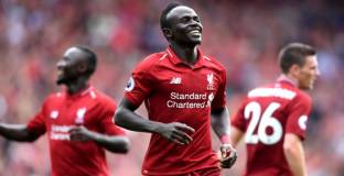 Мане: Надявам се, че Ливърпул ще бъде на пика си в нужния момент