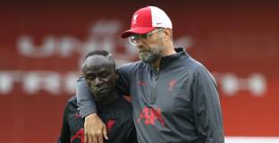   Клоп: Звездата на Мане ще продължи да блести