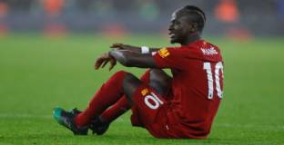 Мане е открит за трансфер в Барселона