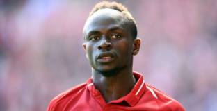 Зидан обсъдил с Мане трансфер в Реал Мадрид