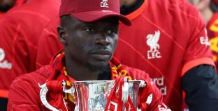 Мане разказа кой е любимият му отбор