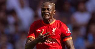  Мане се разбра с Байерн 