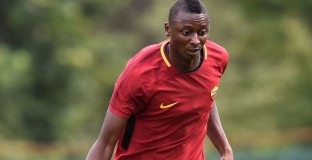 Нападател на Рома ще продължи кариерата си в Торино 