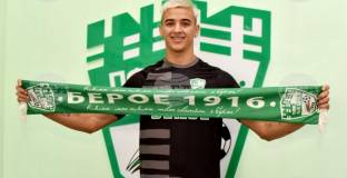 Берое излезе с информация за Сагардия 