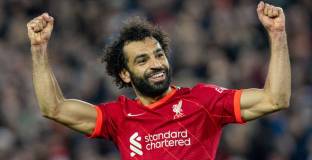  Анри: Салах се променя, за да стане най-добрият в света