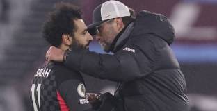 Клоп: Не мога да се откажа от смените заради вестникарски истории 