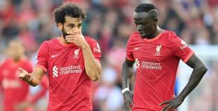 Салах разказа истината за отношенията му с Мане