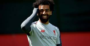 Салах мечтае да вкара победния гол във финала