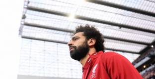 Салах няма да играе с Лестър