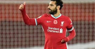 Салах не изключи трансфер в Барселона и Реал Мадрид