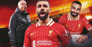 Стана ясно защо Салах е отказал 500 млн. от Саудитска Арабия