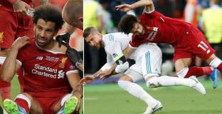 Купер: Рамос да не е доктор? 