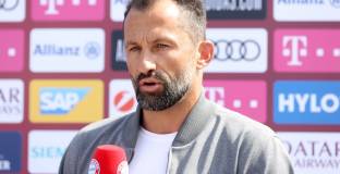  Салихамиджич: Сега говорим за битка за шампионската титла