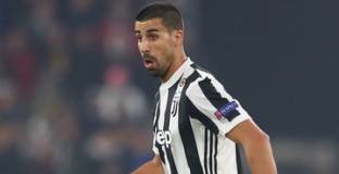 Кедира: Кейн е съвършен нападател 