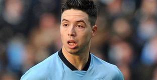 УЕФА увеличи наказанието на Насри 