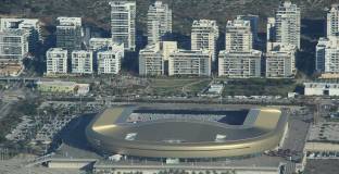 Макаби - ПСЖ: Без шансове за домакините 