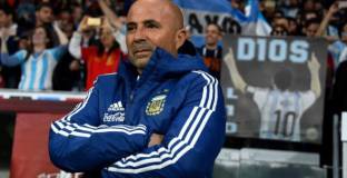 Сампаоли: Испания ни зашлеви шамар 