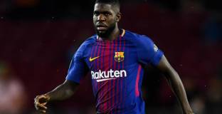 Сити е готов да плати 60 милиона за Умтити 