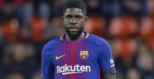 Умтити: Мога да се върна в Лион