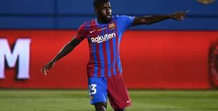 Умтити: Чувствам се по-добре, отколкото в началото