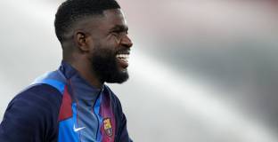  Барселона потвърди трансфера на Умтити в Лече