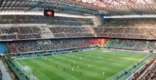 Милан ще надиграе Наполи